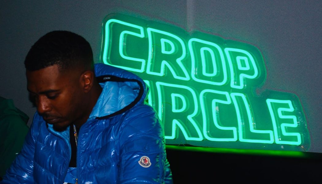 In Conversation With Nines, the UK Rap Legend Blessed With Unparalleled Vision