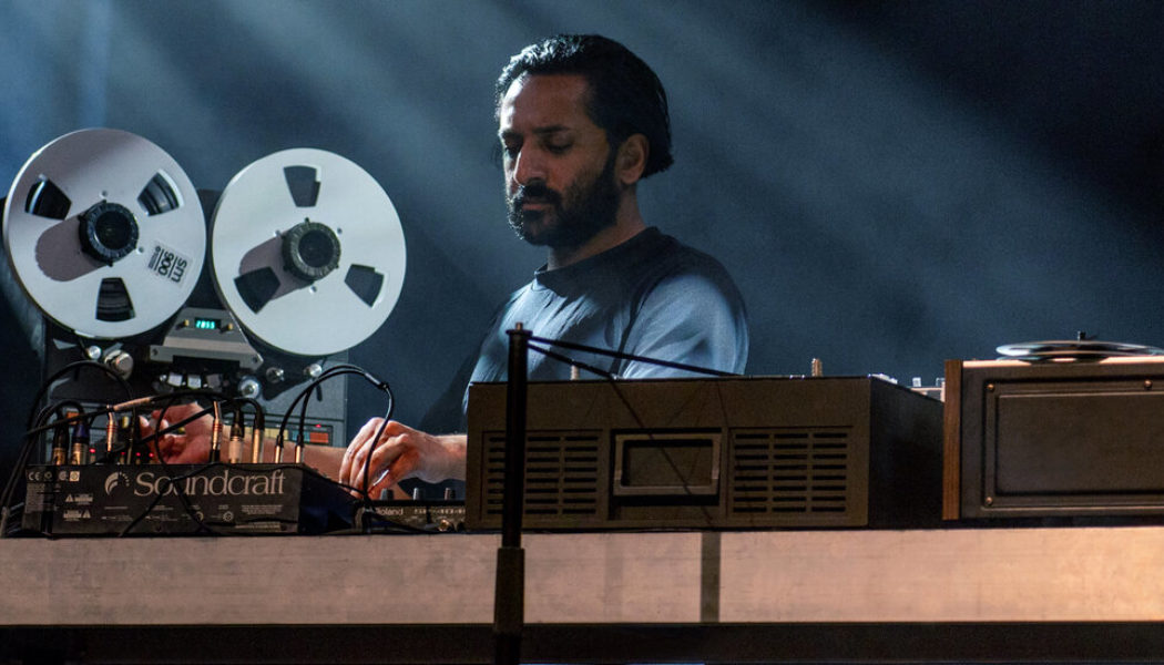 India’s Early Electronic Music From the ’70s Is Finally Being Released