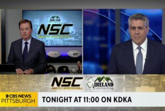 Ireland Contracting Nightly Sports Call: Oct. 24, 2023 (Pt. 3)