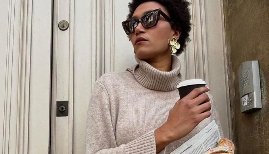 I've Searched Through Thousands of Wool Jumpers—These 16 Are the Very Best