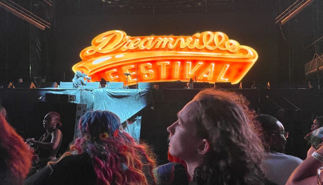 J. Cole Announces The 2024 Dreamville Festival