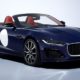 Jaguar Unveils Its Last Internal Combustion-Engined Sports Car: the F-TYPE ZP Edition