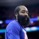 James Harden Traded From 76ers To Clippers, NBA Twitter Reacts