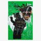 Jean-Michel Basquiat Self-Portrait To Fetch $40–60 Million USD at Auction