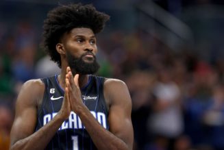 Jonathan Isaac details decision to stand during national anthem in NBA’s Orlando 'bubble'