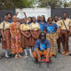 JSU African Drum & Dance Ensemble Finds Inspiration in Africa