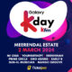 Kfm Unveils KDay 2024: An Epic Music Extravaganza You Can’t Afford to Miss!