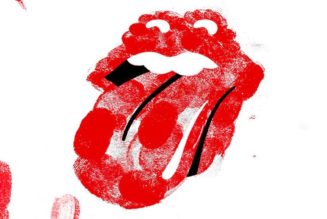 KidSuper Honors The Rolling Stones in "Alternate Cover" Artwork