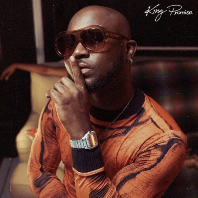 King Promise &#8211; Naana