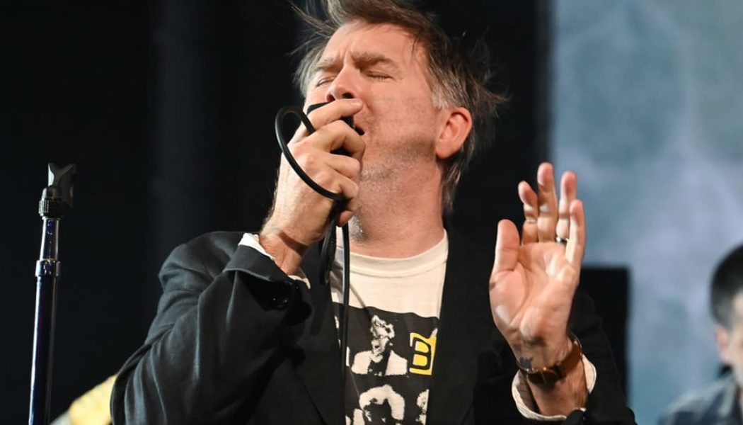 LCD Soundsystem Announces 12-Date NYC Residency