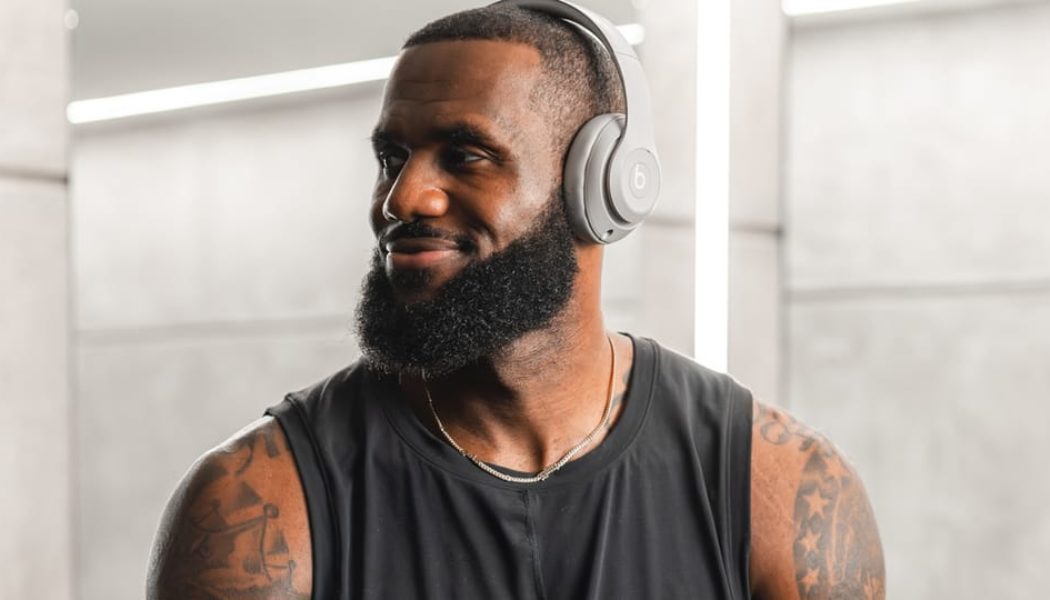 LeBron James, Lil Wayne and More Talk Impact of Hip-Hop on NBA in New Mini Doc