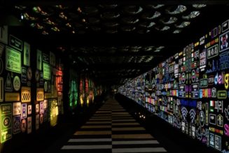 London Gets a Slice of Seoul in New Immersive Exhibition