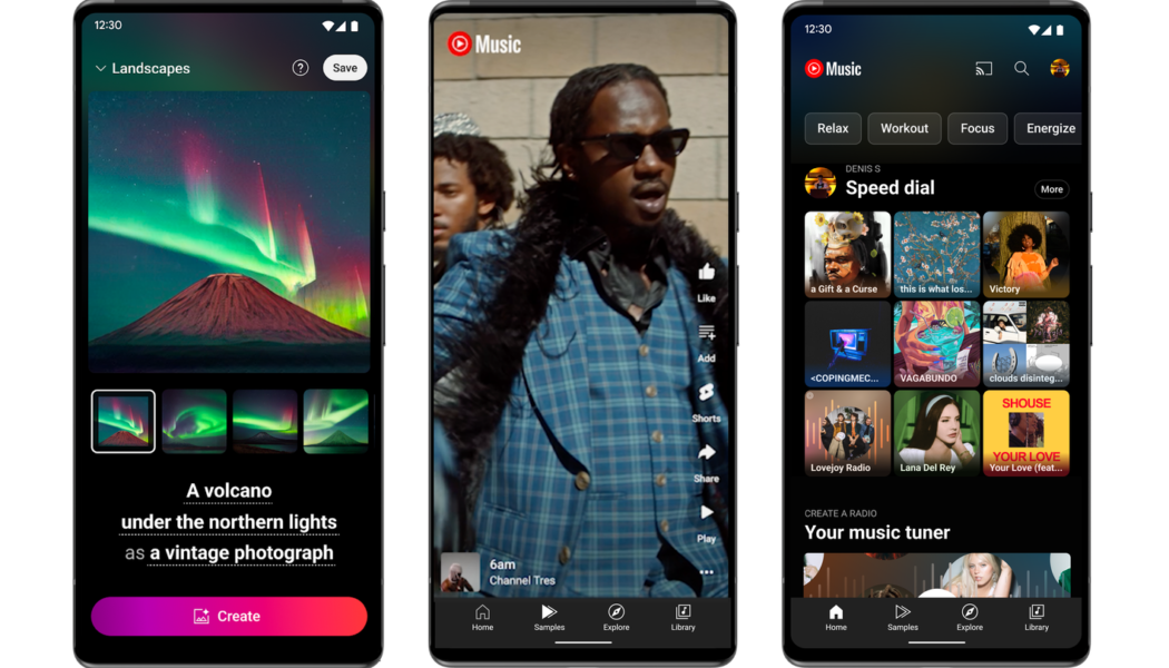 Make the most out of the YouTube Music app with these latest features