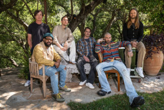 Maroon 5 headlines new South African music festival - SAPeople - Worldwide South African News