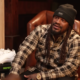 Marshawn Lynch Keeps It Real About Russell Wilson Relationship