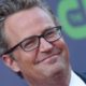 Matthew Perry, Star of Friends, Dead at 54 After Suspected Drowning