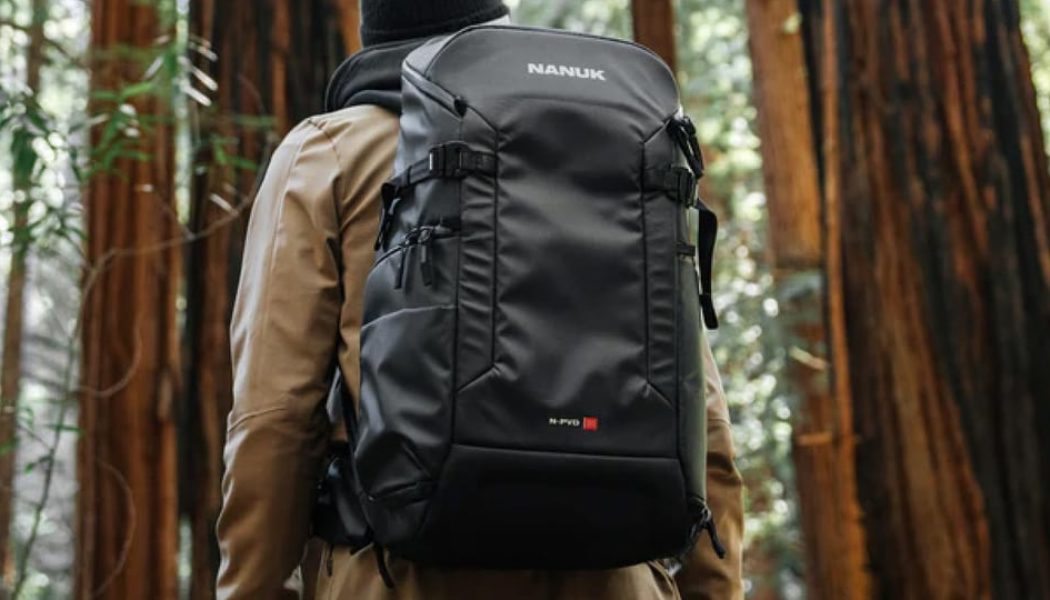 NANUK’s New Softpack Is Built To Protect Your Gear From the Elements