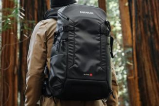 NANUK’s New Softpack Is Built To Protect Your Gear From the Elements