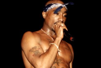 New Photos and Videos Shown as Evidence in Tupac Shakur Murder Case