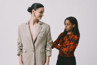 New SA born luxury fashion label Yaneth launches with inventive hire platform