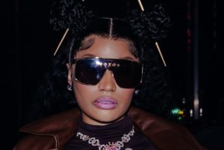 Nicki Minaj Pushes 'Pink Friday 2' Back to December