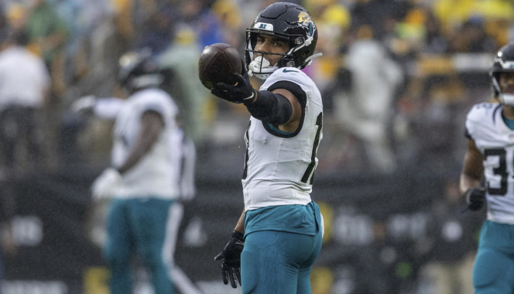 Nobody believes in the Jaguars, but it’s time to start