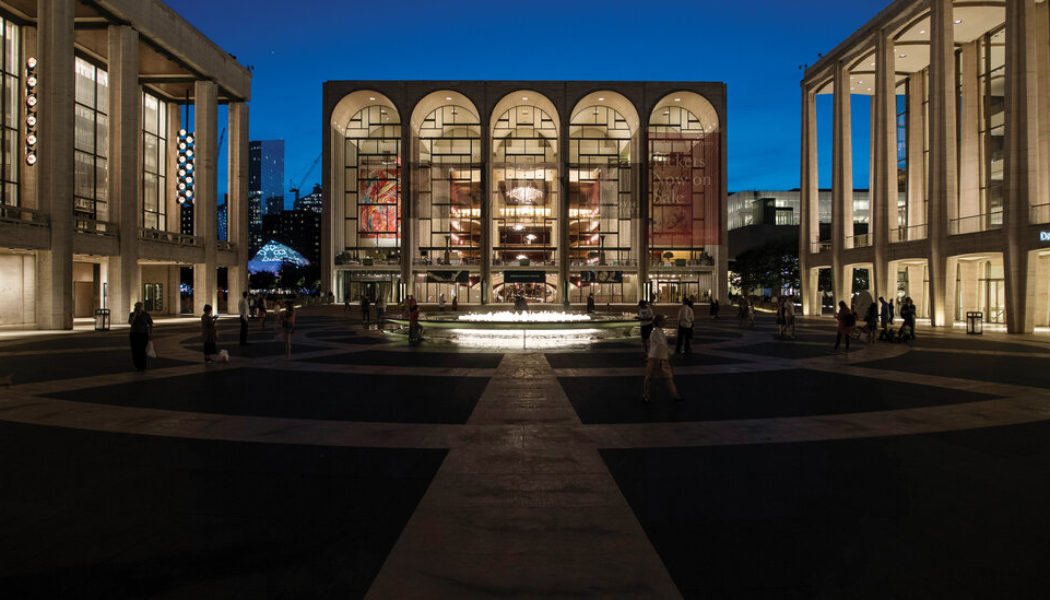 North Carolina Radio Station Won’t Ban Met Opera Broadcasts After All