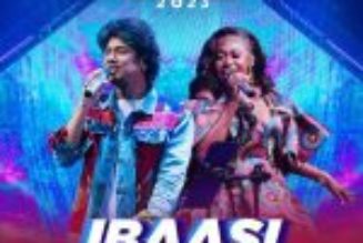 Papon ft Niniola - Ibaasi