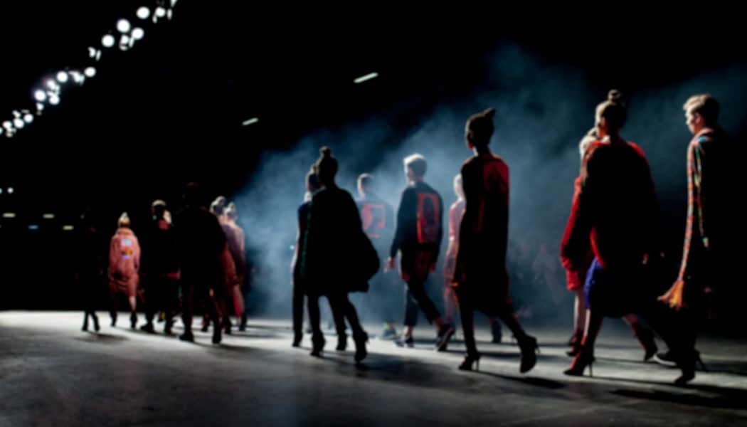 Paris Fashion Week | Unveiling the Power of Brand Storytelling in Luxury Fashion