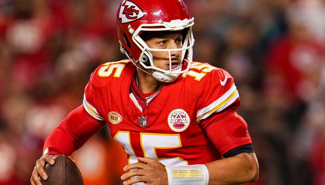 Patrick Mahomes Reveals Aspirations of Owning an NFL Team Post-Retirement