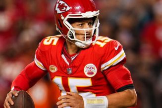 Patrick Mahomes Reveals Aspirations of Owning an NFL Team Post-Retirement