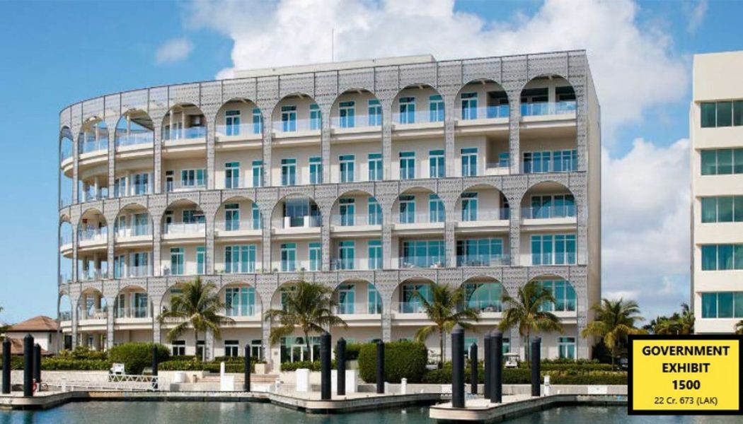 Photos show Sam Bankman-Fried's lavish lifestyle from $35M penthouse in Bahamas