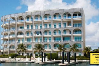 Photos show Sam Bankman-Fried's lavish lifestyle from $35M penthouse in Bahamas