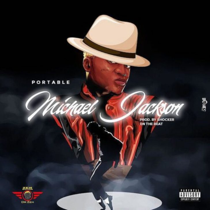 Portable &#8211; Michael Jackson