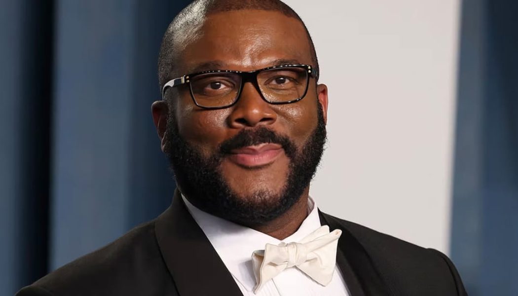 Prime Video Releases Official Documentary Trailer for 'Maxine's Baby: The Tyler Perry Story'