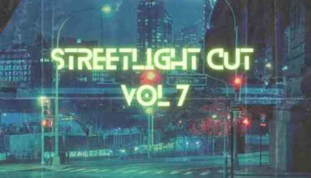 ProSoul Da Deejay – Streetlight Cuts Vol 07 Mix