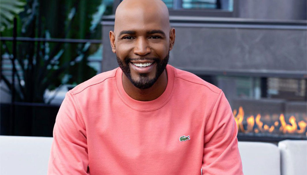 ‘Queer Eye’ Host Karamo Presents ‘Mental Health Matters’ on Nov. 14 | Elmhurst University