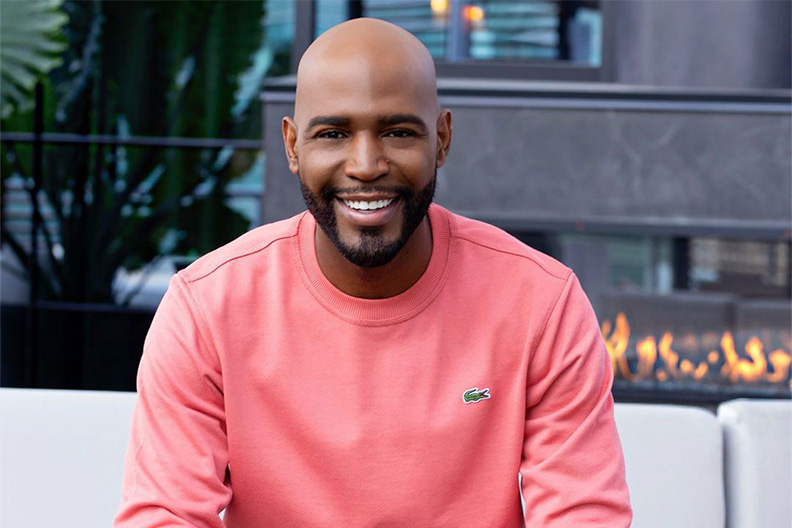 queer eye karamo