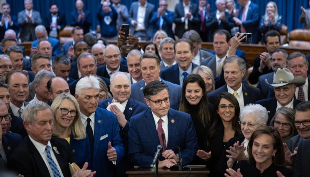 Rep. Virginia Foxx Yells "Shut Up," GOP Boos Black Reporter