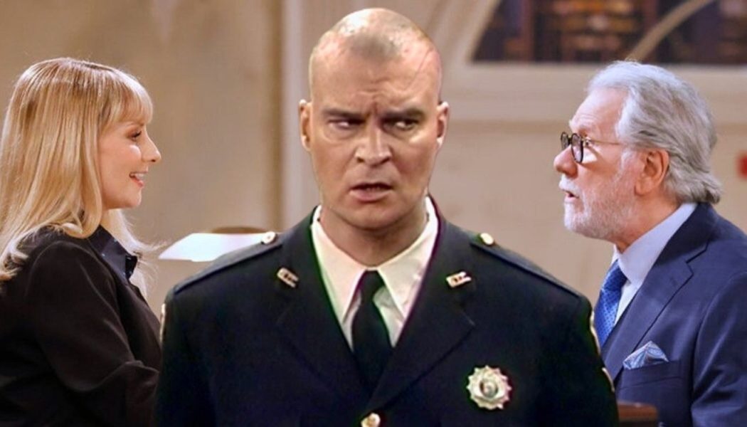 Richard Moll, Actor Who Played Night Court's Bull, Dead at 80