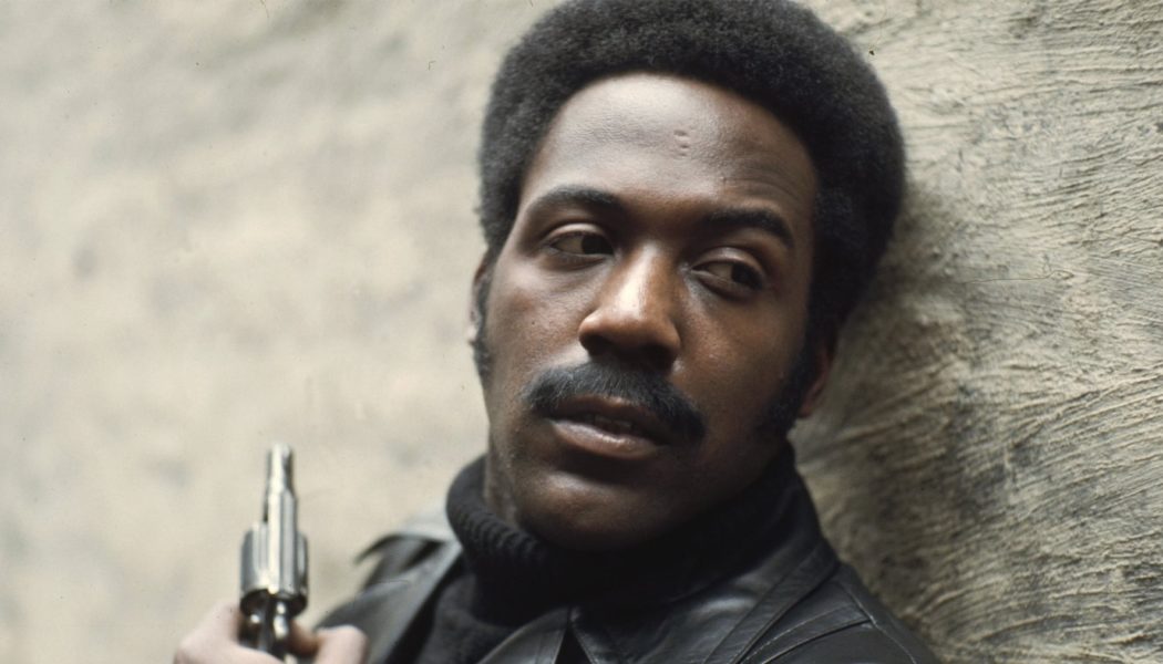 Richard Roundtree, Shaft Star, Dead at 81