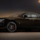 Rolls-Royce Unveils the Black Badge Ghost Ékleipsis