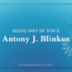 Secretary Antony J. Blinken at the Swearing-in Ceremony for the President’s Advisory Council on African Diaspora Engagement - United States Department of State