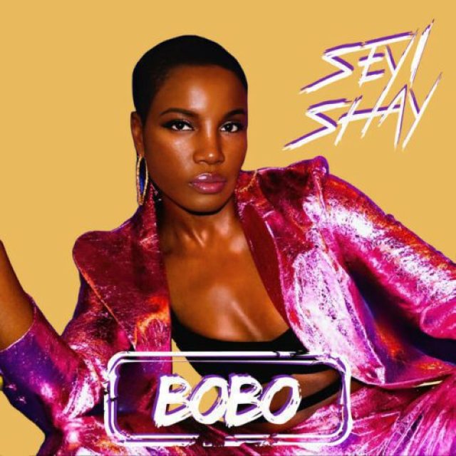 Seyi Shay &#8211; Bobo