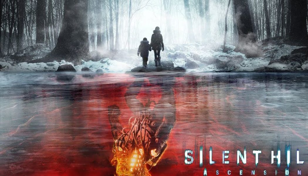 Silent Hill: Ascension premieres on Halloween