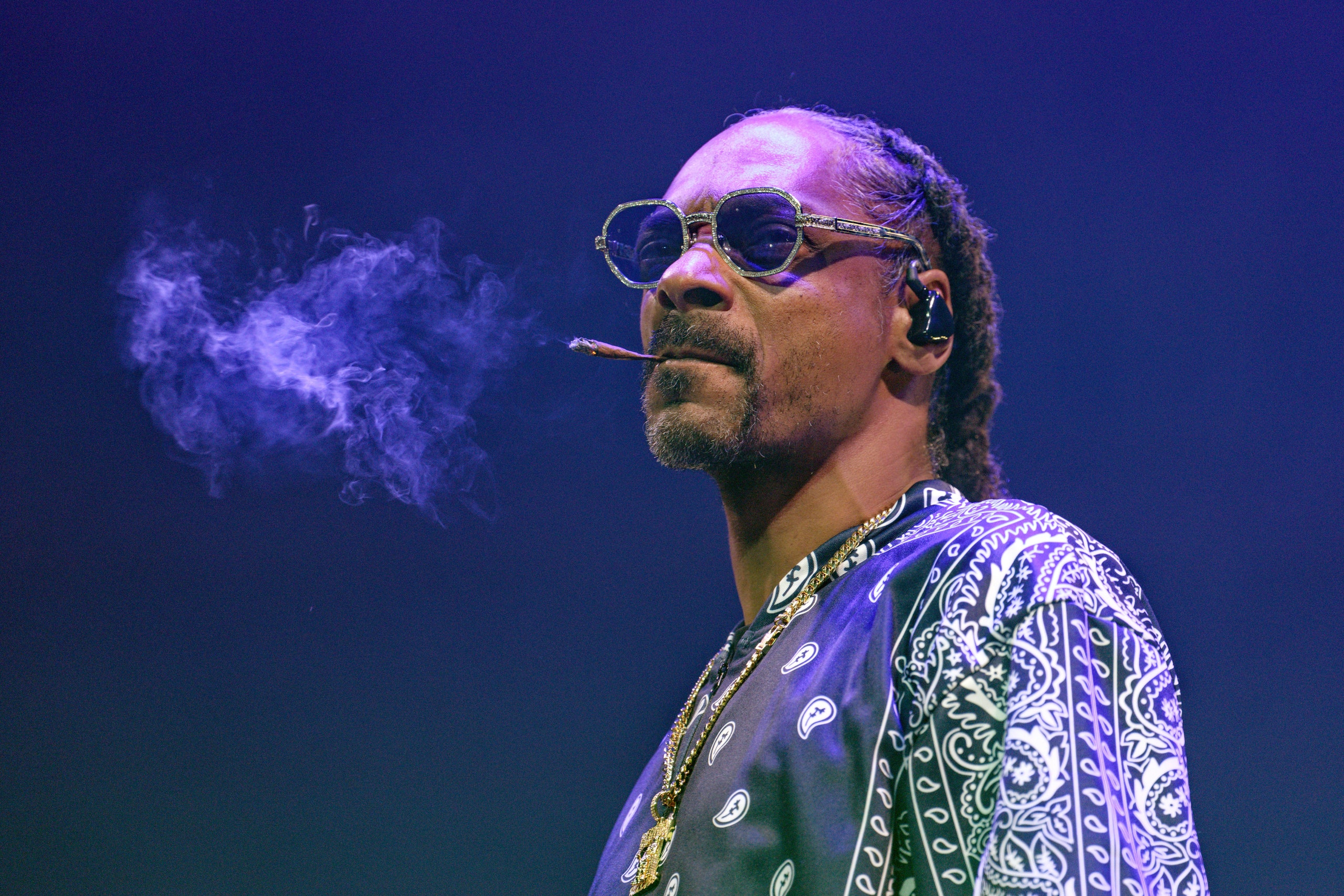 Snoop Dogg