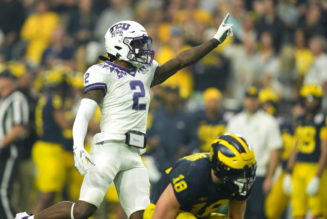 Sources: TCU knew of Michigan's sign-stealing scheme prior to CFP game, used 'dummy signals' to dupe Wolverines