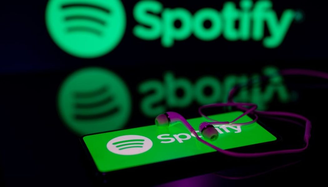 Spotify Is Testing AI Playlists Generated Using Text Prompts