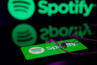 Spotify Is Testing AI Playlists Generated Using Text Prompts