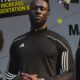 Stormzy's #Merky FC Expands to Offer 50 Job Opportunities in the Football Industry